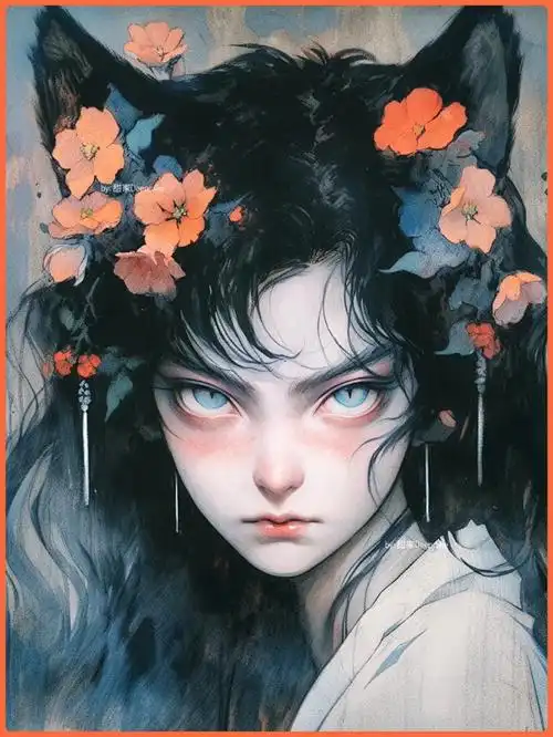 《教父》经典画面