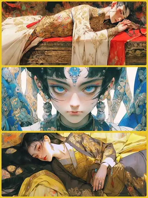 《隐秘的角落》热门推荐