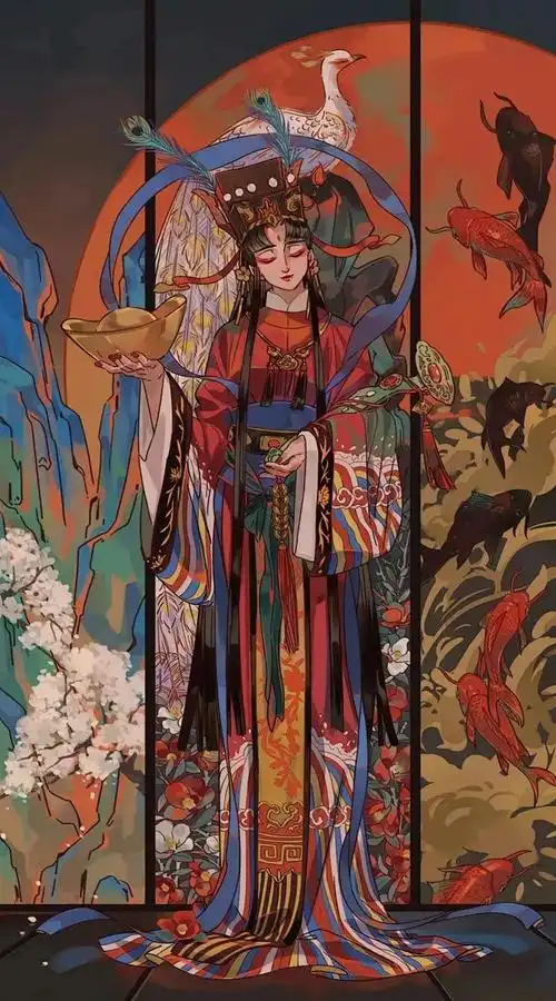 《花样年华》光影瞬间